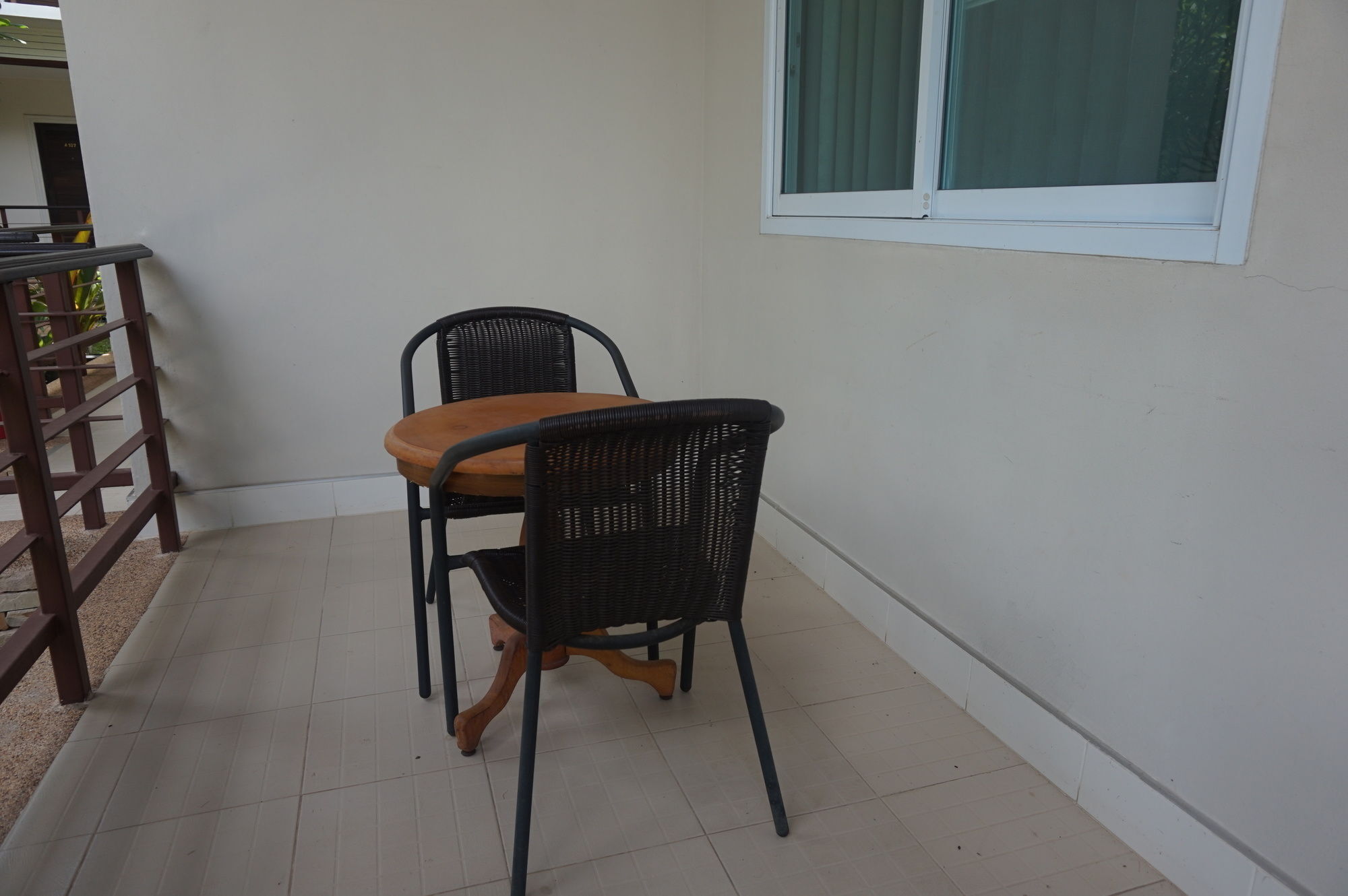 The Park Nangrong Resort Nang Rong Exterior foto